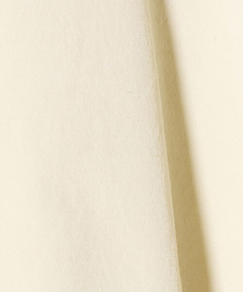 green label relaxing（グリーンレーベルリラクシング）の「FAbRICA キャミソール（キャミソール・レディース・ダークグレー/ナチュラル/ライトピンク・FREE）」の16枚目の写真