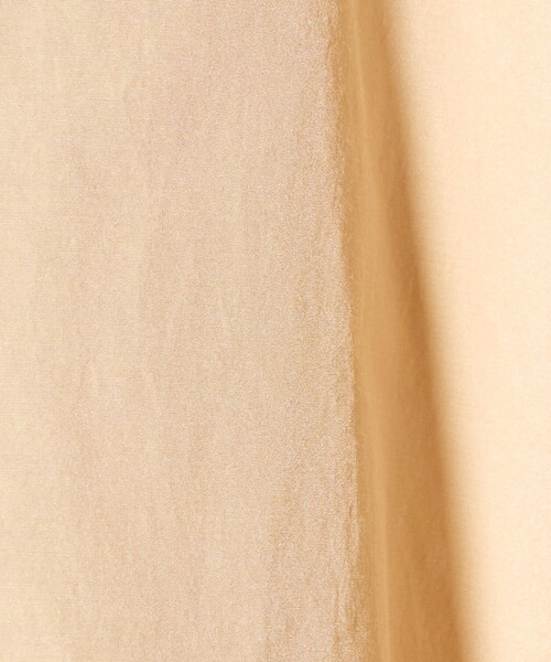 green label relaxing（グリーンレーベルリラクシング）の「FAbRICA キャミソール（キャミソール・レディース・ダークグレー/ナチュラル/ライトピンク・FREE）」の19枚目の写真