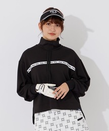 ダンボールニットプルオーバー