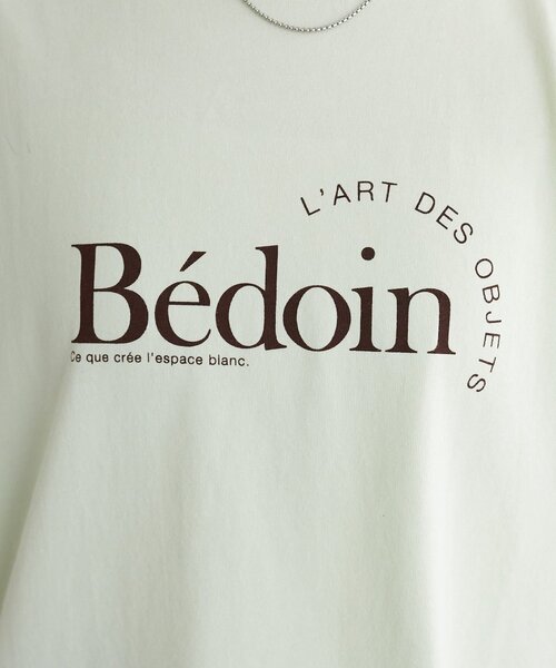 DISCOAT（ディスコート）の「【Enlude】アソートカラーロゴTシャツ《ユニセックス》（Tシャツ/カットソー・レディース・ブラック/ピンク/グリーン系・FREE）」の22枚目の写真