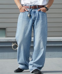 Levi's | LEVI'S/リーバイス 501 LOOSE ルーズデニム 2026年春夏(デニムパンツ)