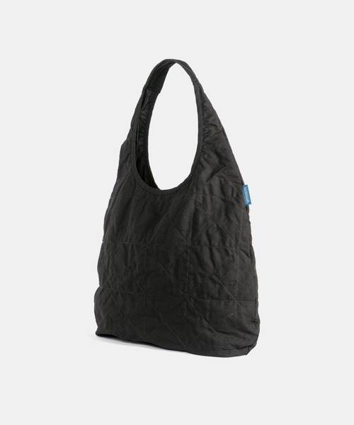 LAVENHAM(ラベンハム)の「Lavenham Exclusive - Washed Round Bag Unisex / ウォッシュド ラウンド バッグ ユニセックス(ショルダーバッグ・メンズ・ブラック/テラコッタ・ONE SIZE)」の7枚目の写真
