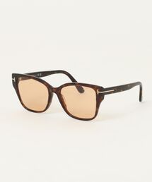 TOM FORD | 【TOM FORD/トムフォード】ウェリントン 調光サングラス TF1108 52E(サングラス)