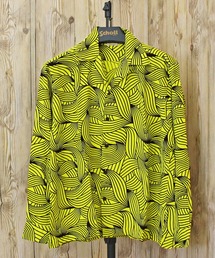schott | BANANA RAYON SHIRT(シャツ/ブラウス)