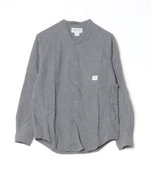 SASSAFRAS（ササフラス）の「長袖シャツ（シャツ/ブラウス）」