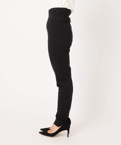 Deuxieme Classe（ドゥーズィエムクラス）の「Zip レギンス パンツ（その他パンツ・レディース・ブラック・38/36/34/32）」の20枚目の写真