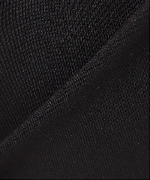 Deuxieme Classe（ドゥーズィエムクラス）の「Zip レギンス パンツ（その他パンツ・レディース・ブラック・38/36/34/32）」の3枚目の写真