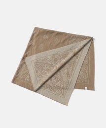 MAGIC STICK（マジックスティック）の「＜MAGIC STICK＞リバーシブル ニット バンダナ ストール（ストール/ショール）」