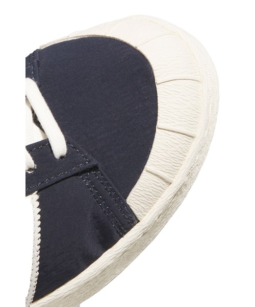 adidas(アディダス)の「JABBAR LOW(スニーカー・メンズ・ブラック×ホワイト・26cm/26.5cm/27cm/27.5cm/29cm)」の4枚目の写真