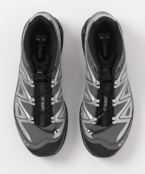 セール】SALOMON XT-QUEST（スニーカー）｜SALOMON（サロモン）の