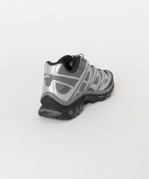 SALOMON(サロモン)の「SALOMON XT-QUEST(スニーカー・メンズ・グレー系その他・30/29/28.5/28/27.5/27/26.5/26)」の4枚目の写真