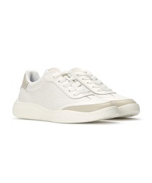 Keds ケッズ コンテスト PERF レザー オフホワイト
