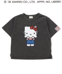 F.O.KIDS（エフオーキッズ）の「サンリオキャラクターズ4色4柄フェードTシャツ（Tシャツ/カットソー）」