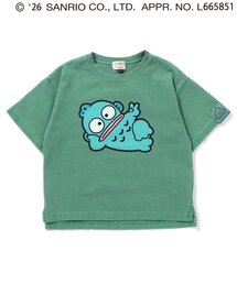 F.O.KIDS（エフオーキッズ）の「サンリオキャラクターズ4色4柄フェードTシャツ（Tシャツ/カットソー）」