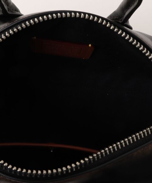 コンパス バッグ 25（ショルダーバッグ）｜COACH（コーチ）の