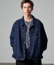 Levi's（リーバイス）の「デニムジャケット（デニムジャケット）」