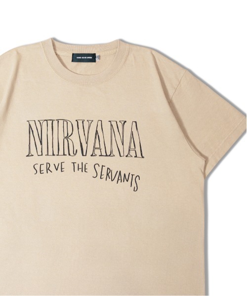 GOOD ROCK SPEED(グッドロックスピード)の「GOOD ROCK SPEED/グッドロックスピード Band SS TEE(Tシャツ/カットソー・メンズ・その他3/その他2/その他1/その他4・L/M)」の1枚目の写真