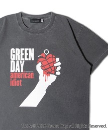 GOOD ROCK SPEED（グッドロックスピード）の「GOOD ROCK SPEED/グッドロックスピード Band SS TEE（Tシャツ/カットソー）」