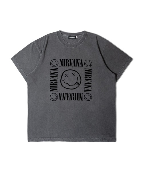 GOOD ROCK SPEED(グッドロックスピード)の「GOOD ROCK SPEED/グッドロックスピード Band SS TEE(Tシャツ/カットソー・メンズ・その他3/その他2/その他1/その他4・L/M)」の5枚目の写真