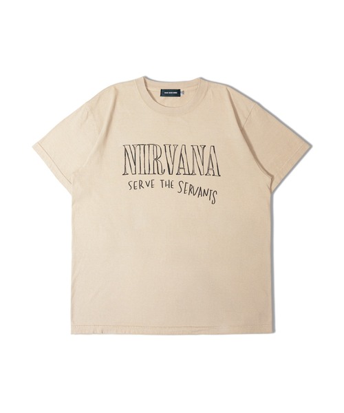 GOOD ROCK SPEED(グッドロックスピード)の「GOOD ROCK SPEED/グッドロックスピード Band SS TEE(Tシャツ/カットソー・メンズ・その他3/その他2/その他1/その他4・L/M)」の13枚目の写真