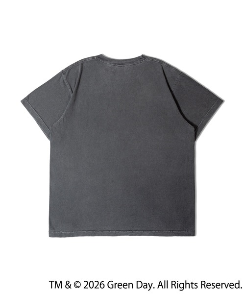 GOOD ROCK SPEED(グッドロックスピード)の「GOOD ROCK SPEED/グッドロックスピード Band SS TEE(Tシャツ/カットソー・メンズ・その他3/その他2/その他1/その他4・L/M)」の17枚目の写真