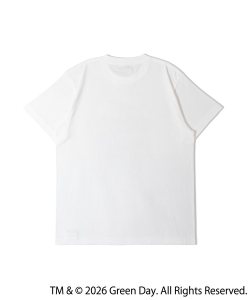 GOOD ROCK SPEED(グッドロックスピード)の「GOOD ROCK SPEED/グッドロックスピード Band SS TEE(Tシャツ/カットソー・メンズ・その他3/その他2/その他1/その他4・L/M)」の11枚目の写真