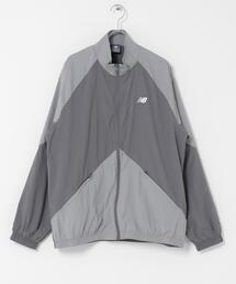 URBAN RESEARCH Sonny Label（アーバンリサーチサニーレーベル）の「NEW BALANCE　スポーツレガシージャケット（ナイロンジャケット）」