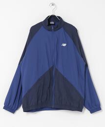 URBAN RESEARCH Sonny Label（アーバンリサーチサニーレーベル）の「NEW BALANCE　スポーツレガシージャケット（ナイロンジャケット）」