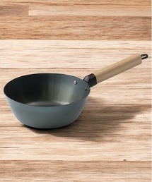 like-it（ライクイット）の「like-it オーブンでも使える鉄フライパン20cm 深（鍋/フライパン）」