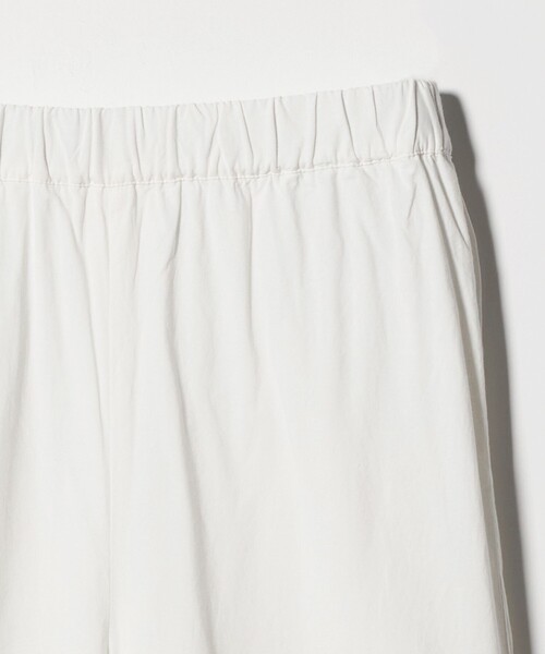 PROTAGONISTA（プロタゴニスタ）の「＜PROTAGONISTA＞レース パンツ（その他パンツ・レディース・ホワイト・0）」の7枚目の写真