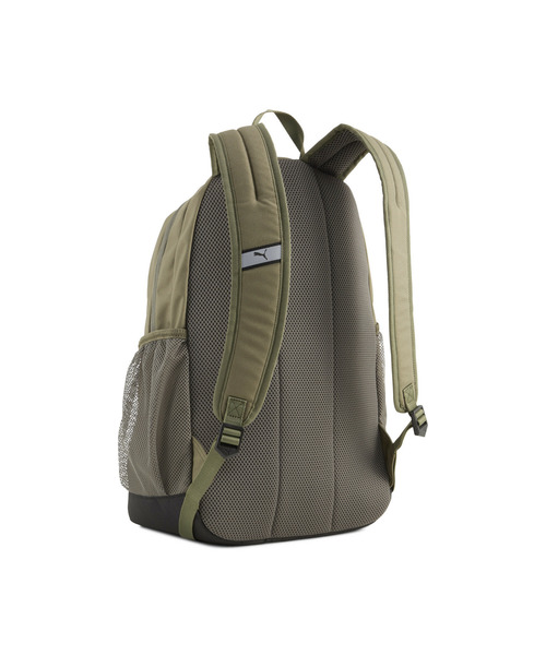 PUMA(プーマ)の「PUMA プーマ ユニセックス プーマ デック バックパック 29L(バックパック/リュック・メンズ・カーキ・フリー)」の3枚目の写真