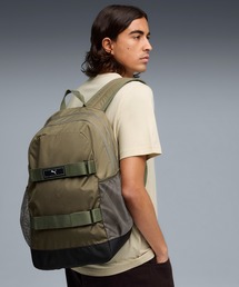PUMA（プーマ）の「PUMA プーマ ユニセックス プーマ デック バックパック 29L（バックパック/リュック）」