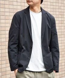 VENCEEXCHANGE | 軽量ストレッチ カノコテーラードジャケット(テーラードジャケット)