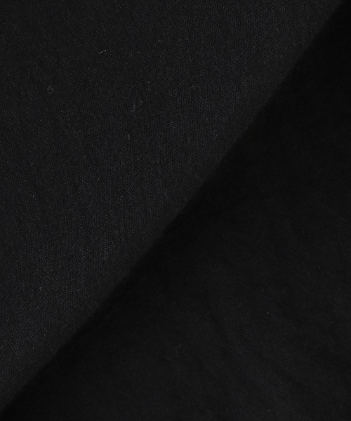 JOURNAL STANDARD LUXE（ジャーナルスタンダード　ラックス）の「ラッフルフリルレースブラウス（シャツ/ブラウス・レディース・ホワイト/ブラック・FREE）」の13枚目の写真