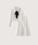 LA POMME petit�i���|�~�E�v�`�j�́uElegant Ribbon Sequin Jacket Set Up�i�Z�b�g�A�b�v�j�v�b�A�C�{���[