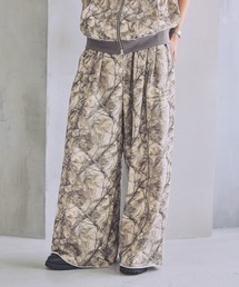 PBLIM | 《UNISEX/セットアップ対応》サマーセットアップスウェットパンツ(スウェットパンツ)
