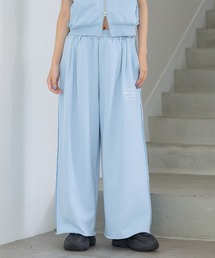 PBLIM | 《UNISEX/セットアップ対応》サマーセットアップスウェットパンツ(スウェットパンツ)