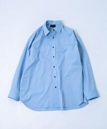 EKAL | エステネージュ ロングスリーブシャツ(シャツ/ブラウス)