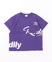 FARM | ビックロゴムネポケットTシャツ(Tシャツ/カットソー)