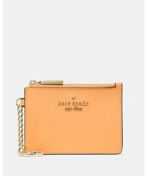 kate spade new york | キー リング カード ホルダー(パスケース)