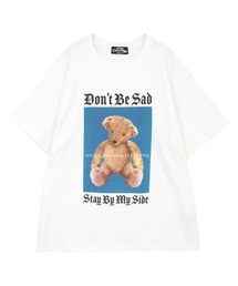 STAY BY MY SIDE BIG Tシャツ