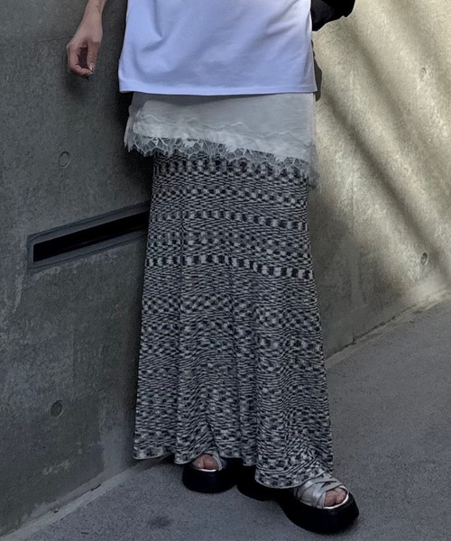 Ameri（アメリ）の「MEDI MARY JANE SHEER SANDAL（サンダル・レディース・チェリーピンク/シルバー/ブラック・SMALL/MEDIUM/LARGE）」の8枚目の写真