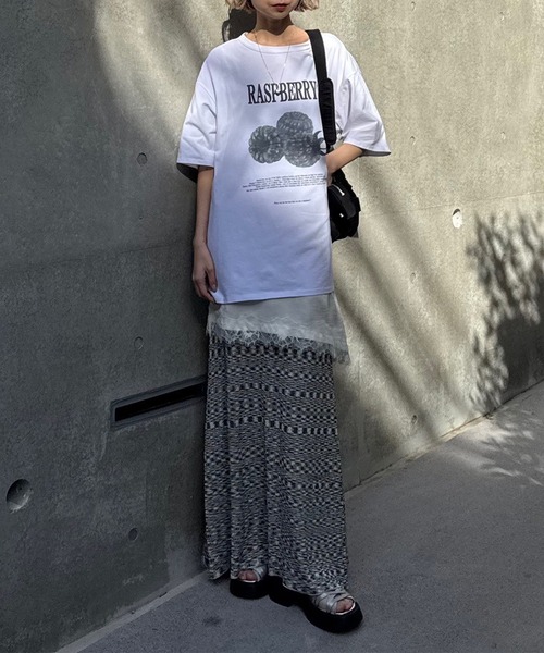 Ameri（アメリ）の「MEDI MARY JANE SHEER SANDAL（サンダル・レディース・チェリーピンク/シルバー/ブラック・SMALL/MEDIUM/LARGE）」の9枚目の写真