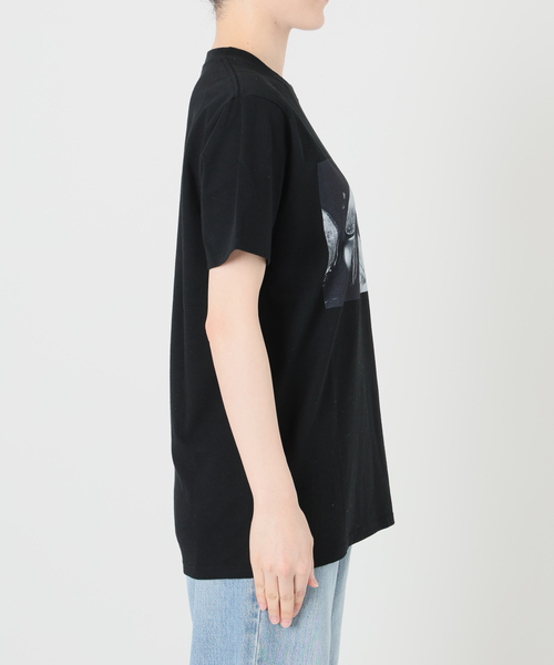 COUTURE D'ADAM/クチュールドアダム jane & serge taxi T Tシャツ 26SS