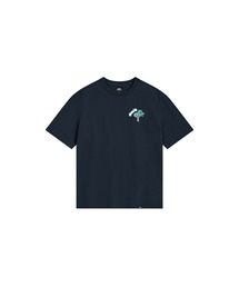 EMIS｜イミスのTシャツ/カットソー（ブルー・ネイビー/青色系）通販