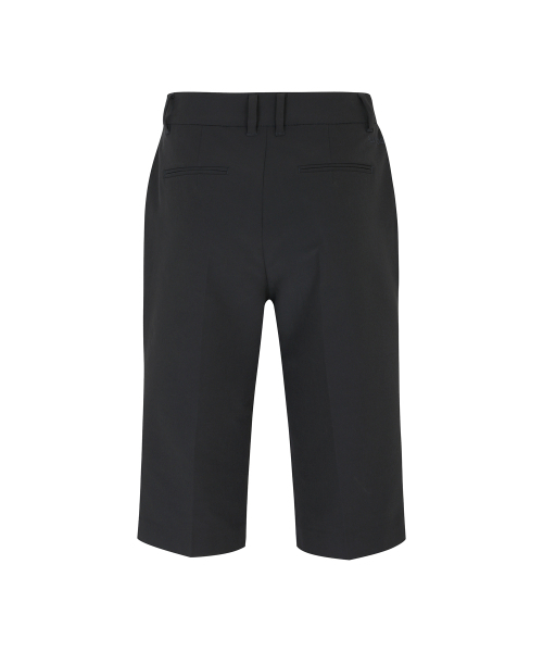 PLAYBOO(プレイブー)の「STRETCH SOFTSHELL CAPRI PANTS_Grey(その他パンツ・レディース・その他・SMALL/MEDIUM/LARGE)」の2枚目の写真