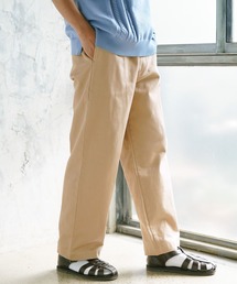 BAYFLOW（ベイフロー）の「チノパンツ（チノパンツ）」
