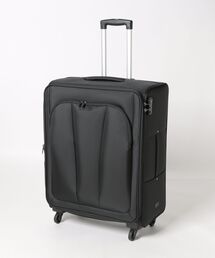 ACE テセウス キャリーケース 92L ソフトタイプ 1週間 10泊 35122