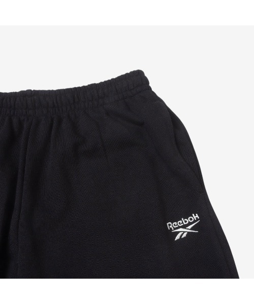 Reebok（リーボック）の「ローンクラブ ジョガーパンツ / LAWN CLUB JOGGER PANTS（その他パンツ・レディース・グレー/ブラック・X-SMALL/MEDIUM/SMALL/LARGE）」の6枚目の写真