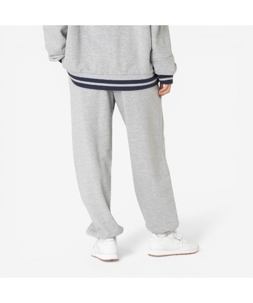Reebok（リーボック）の「ローンクラブ ジョガーパンツ / LAWN CLUB JOGGER PANTS（その他パンツ・レディース・グレー/ブラック・X-SMALL/MEDIUM/SMALL/LARGE）」の17枚目の写真